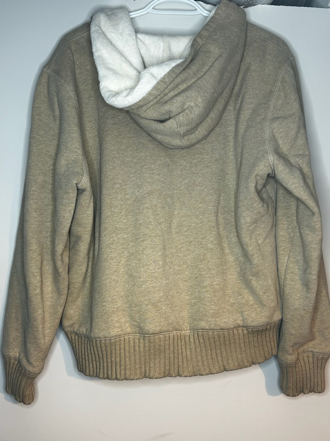 Tommy Hilfiger Zip Up Hoodie - photo 2