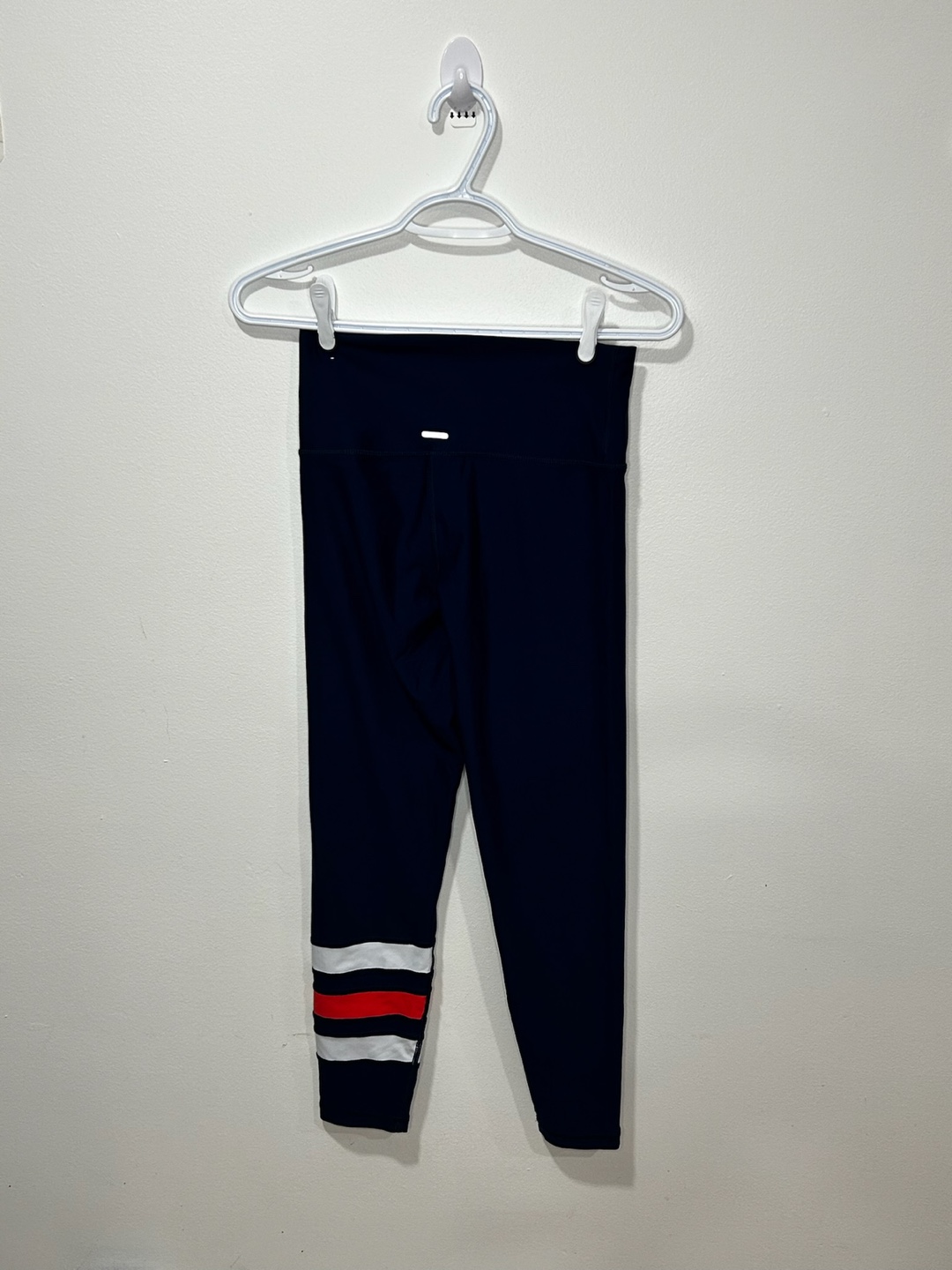 Navy Blue Aerie Leggings Size Medium - photo 2