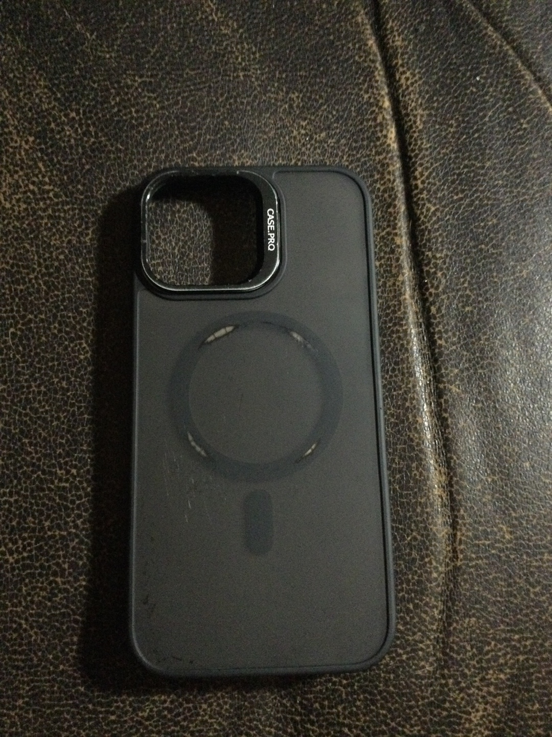 iPhone 12 Pro Max - photo 4