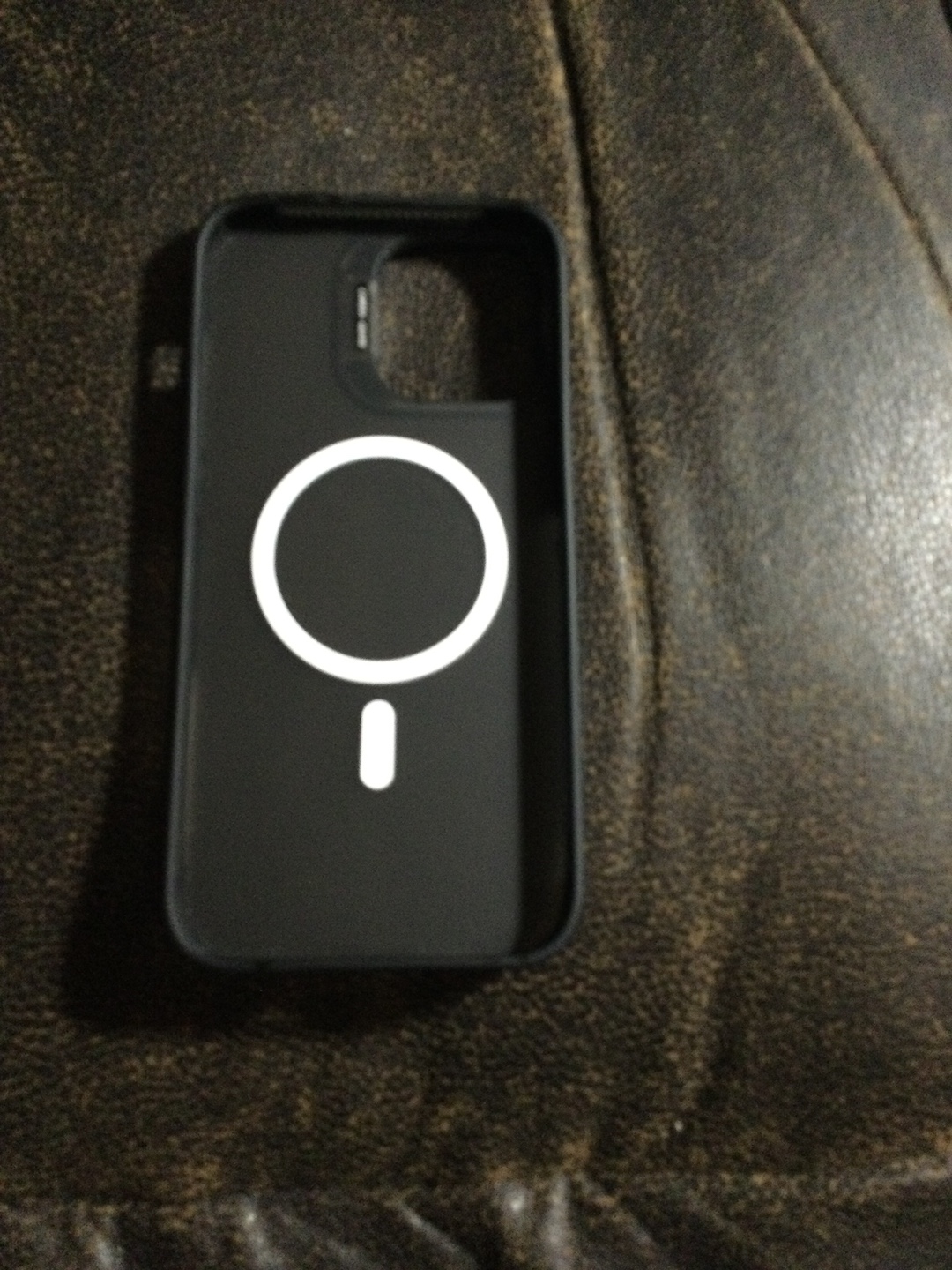iPhone 12 Pro Max - photo 3