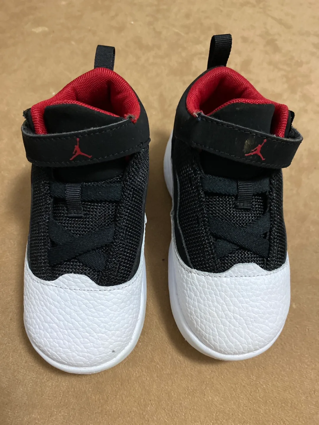 Jordan Baby Shoes image indicator(2)