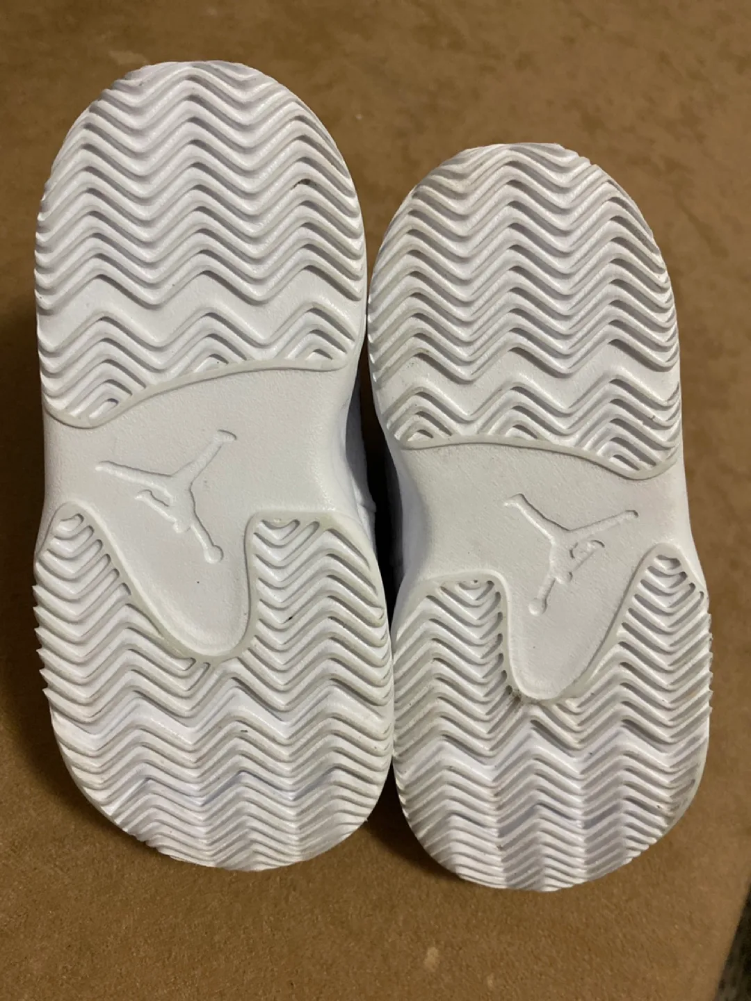 Jordan Baby Shoes image indicator(3)