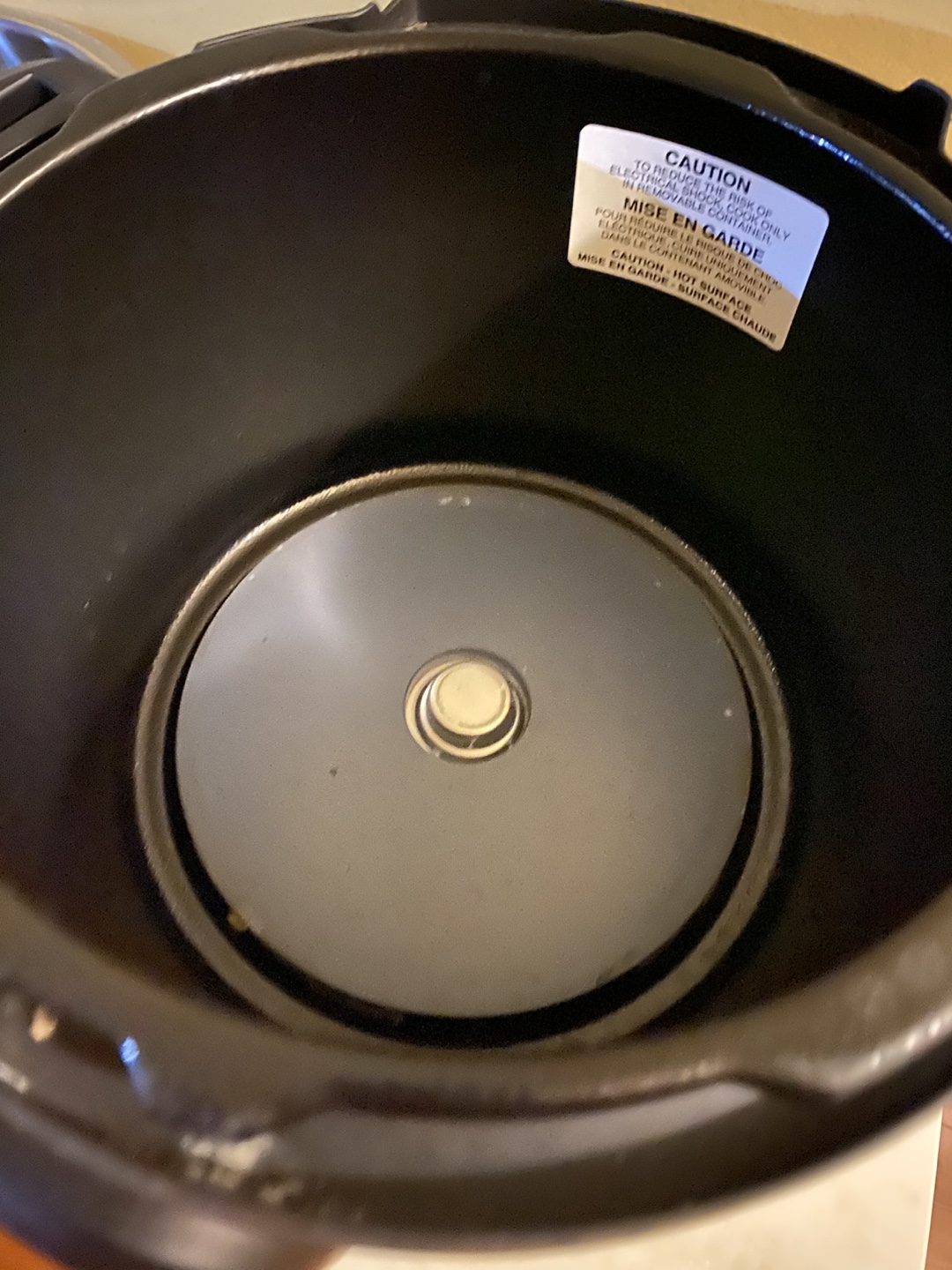 Instant Pot Duo 6 Qt 7in1  Electric Pressure Cooker - photo 2