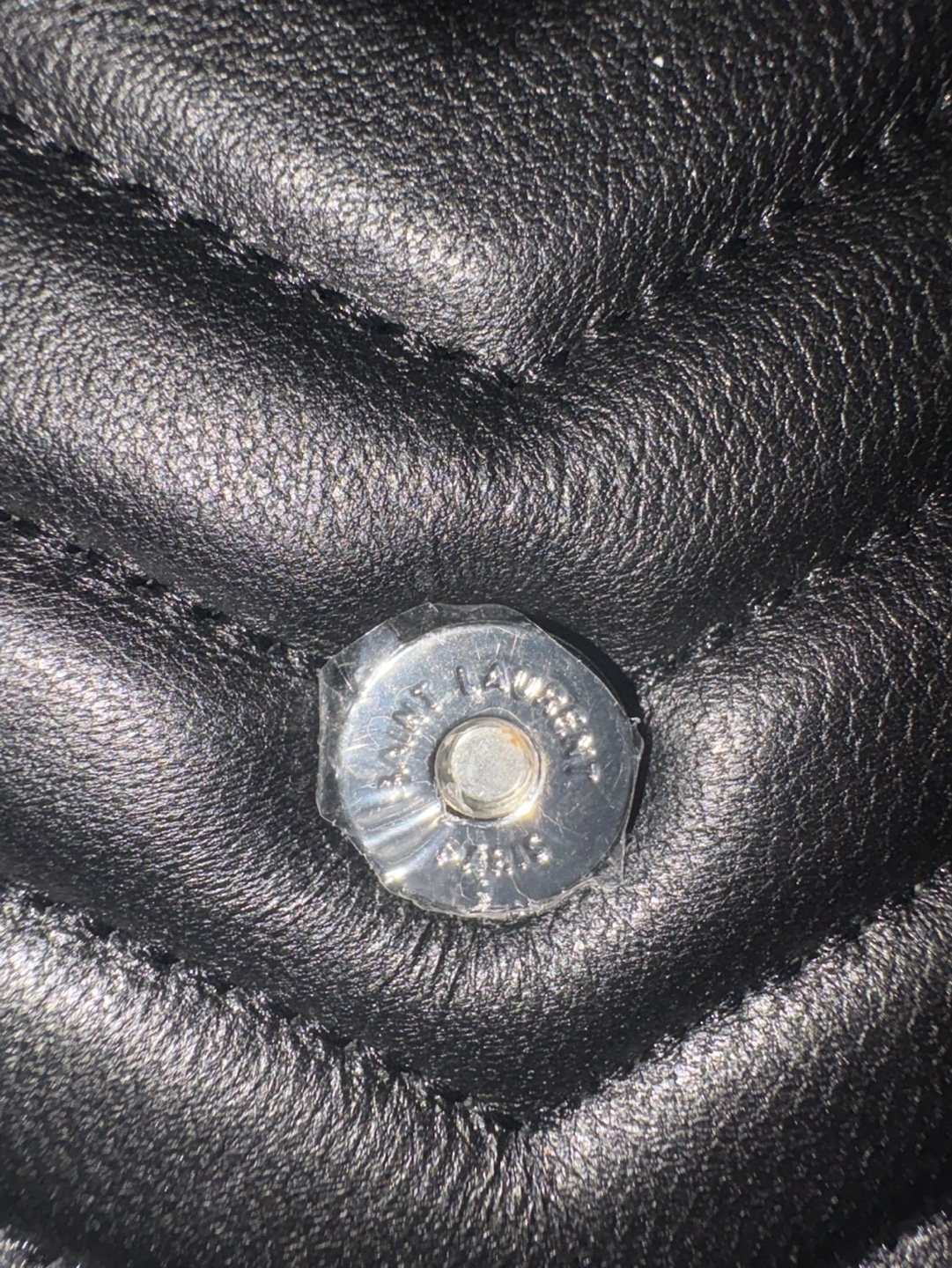 Yves Saint Laurent Wallet - photo 3