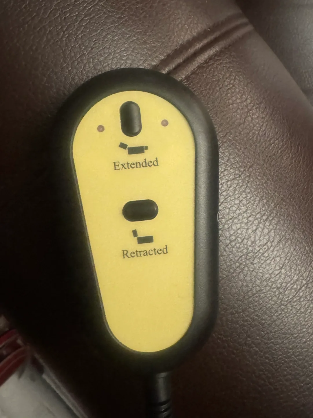 Elderly - Lift / Reclining / Massage / Heated / Chair image indicator(4)
