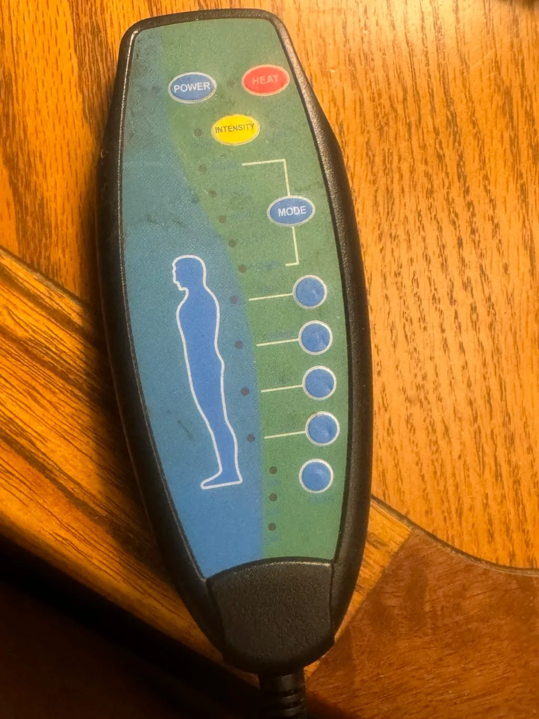 Elderly - Lift / Reclining / Massage / Heated / Chair image indicator(5)