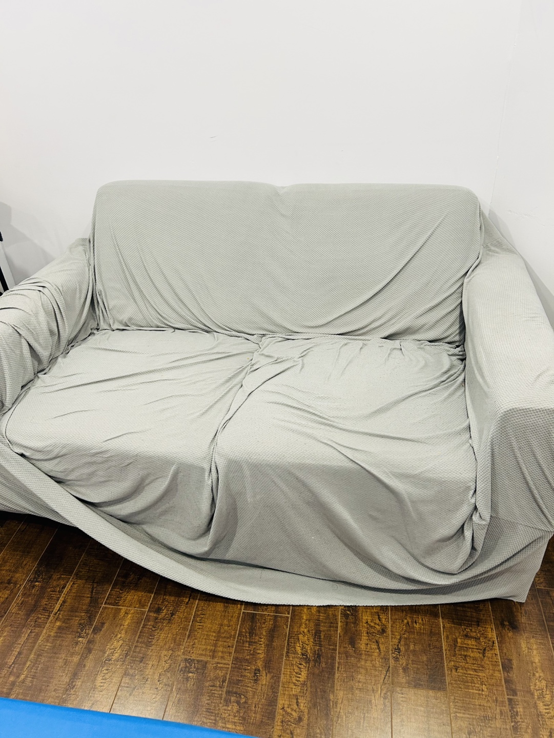 Grey Sofa