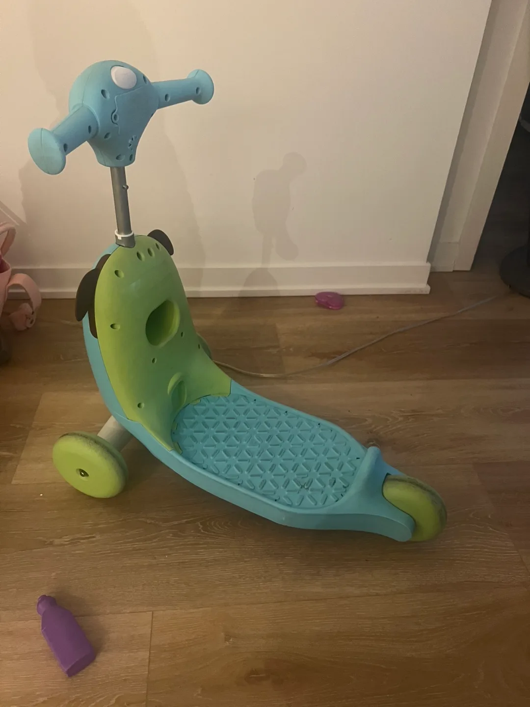 Kids' Scooter image indicator(3)