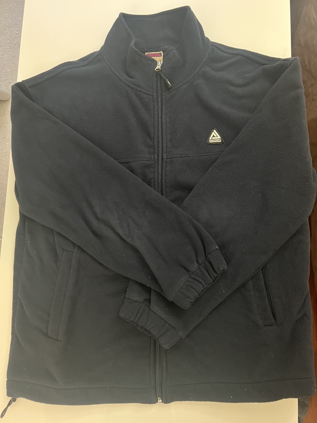 Mountain Adventure Fleece Jacket - photo 3