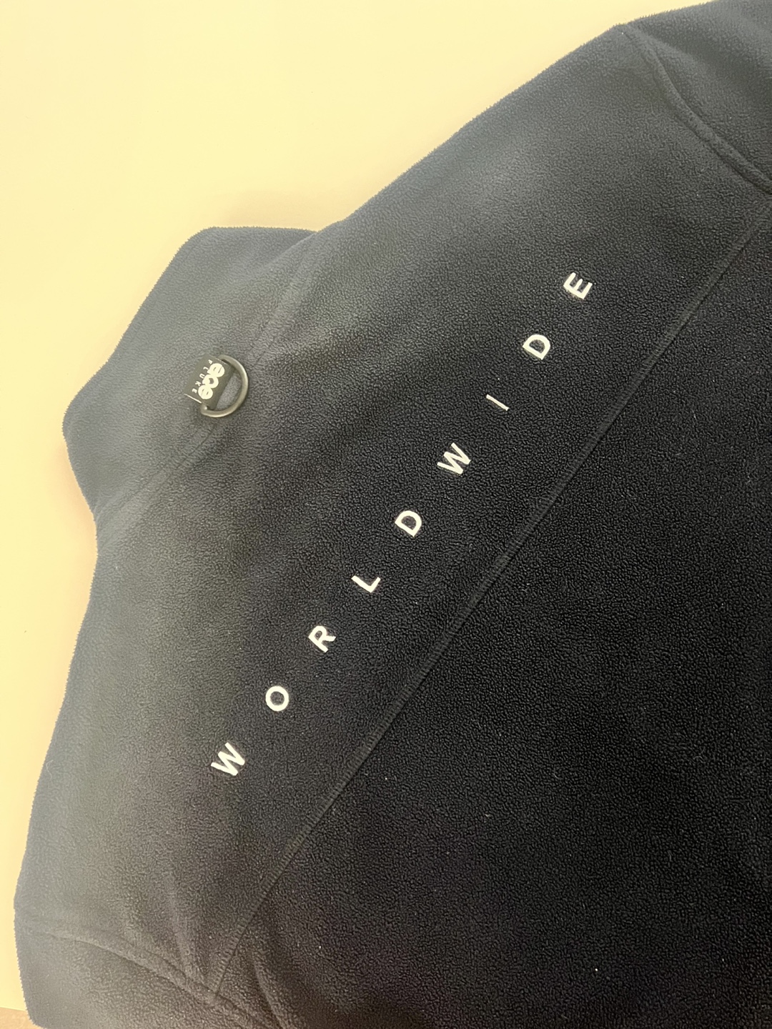 Mountain Adventure Fleece Jacket - photo 2
