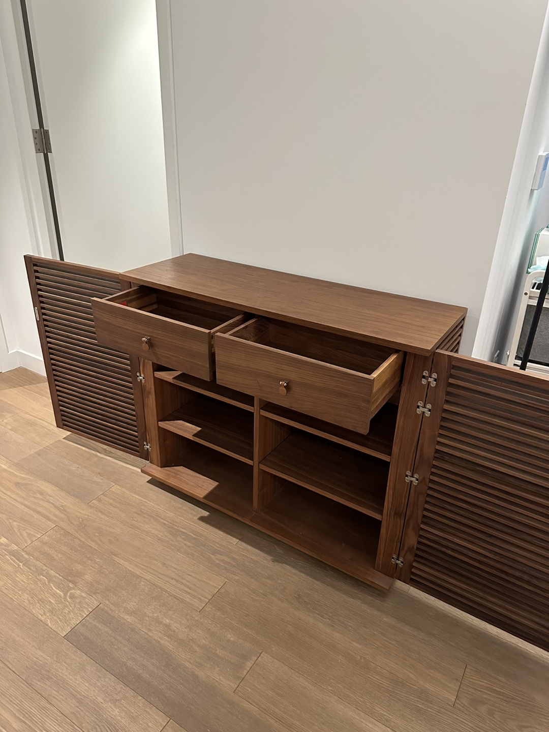 Design Within Reach Line Console - photo 5