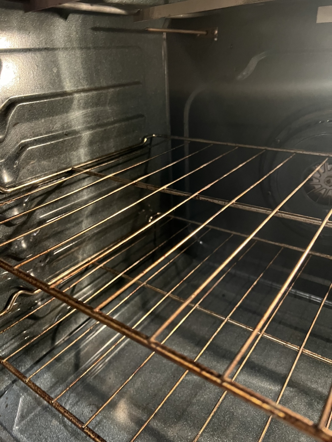 KitchenAid Electric Stove - photo 2