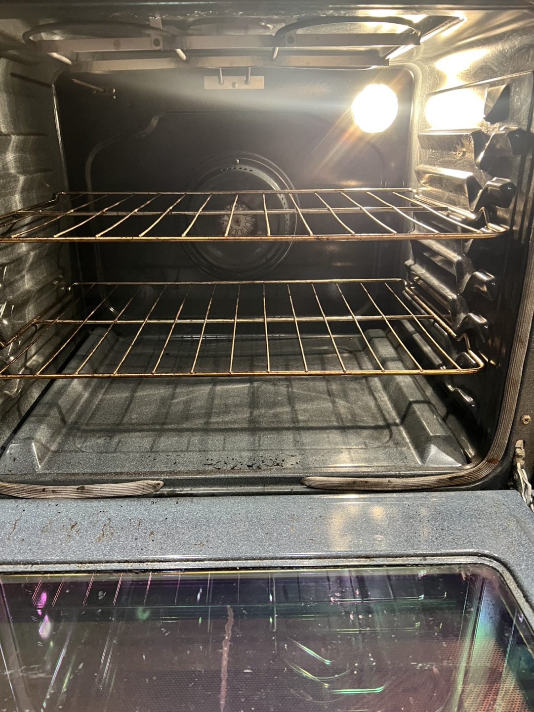 KitchenAid Electric Stove - photo 5