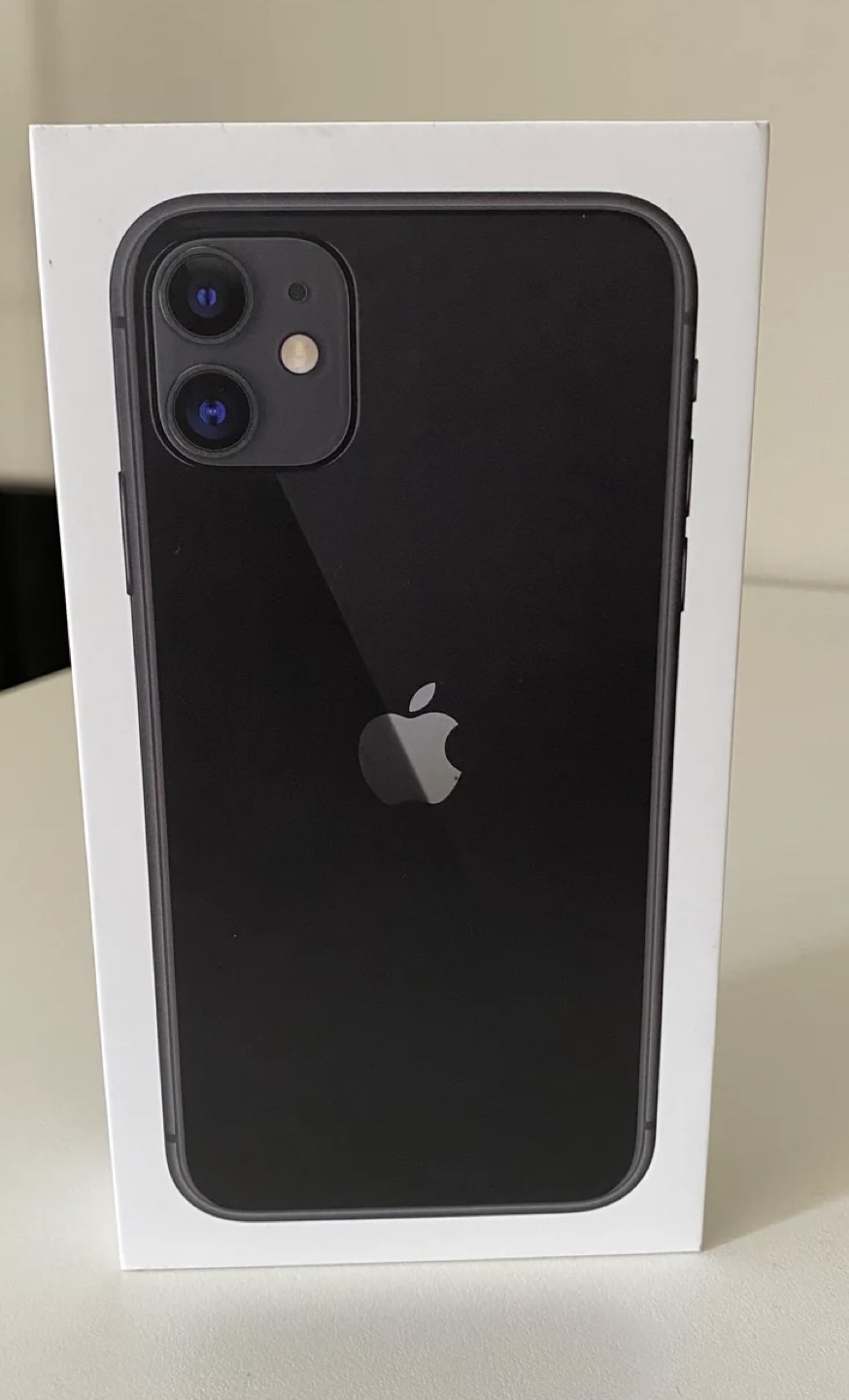 iPhone 11  Brand new Sealed Box