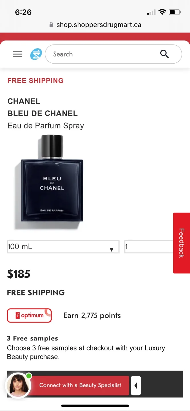 Chanel cologne image indicator(4)