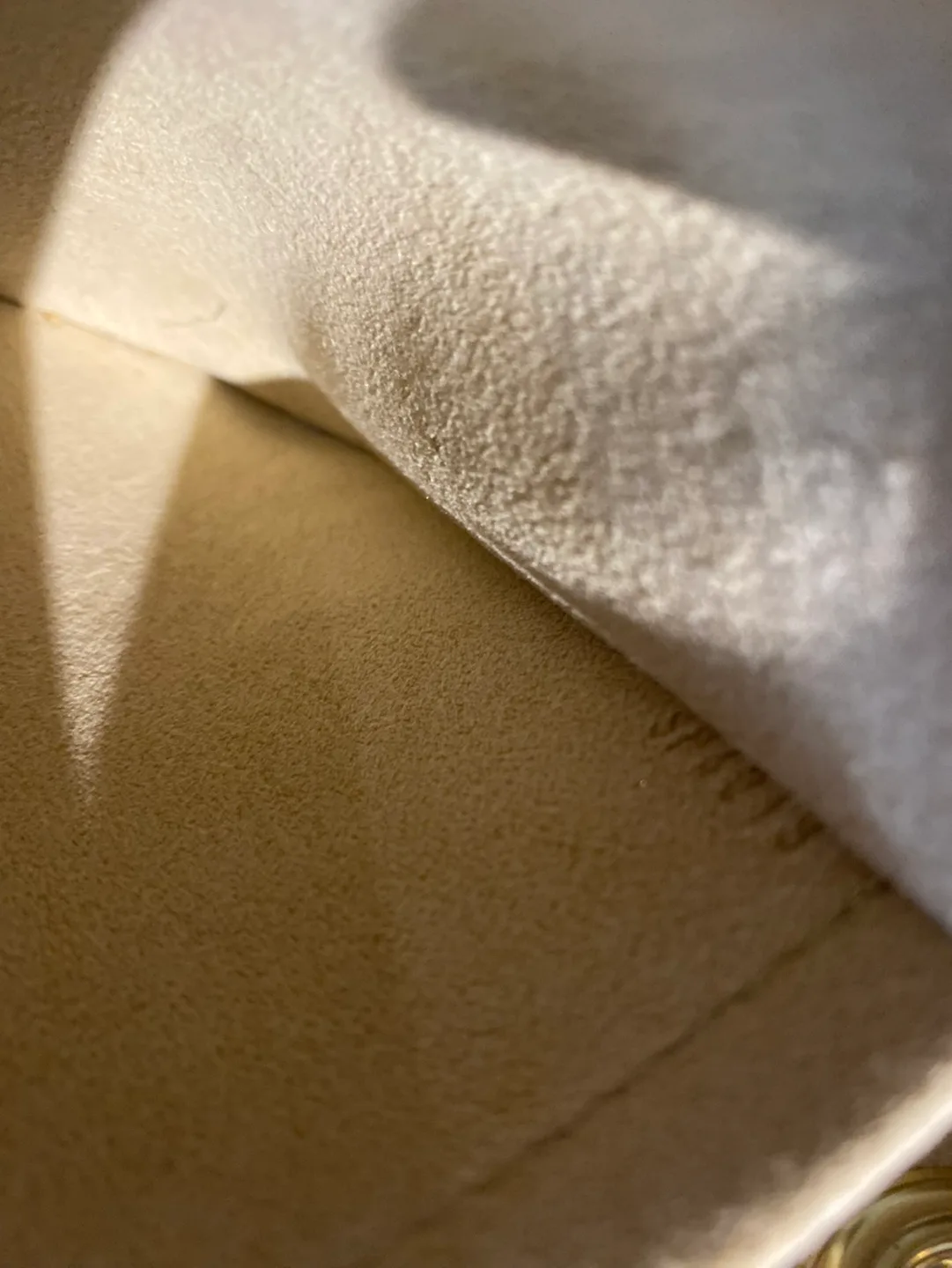 Authentic Louis Vuitton Galleria bag image indicator(2)