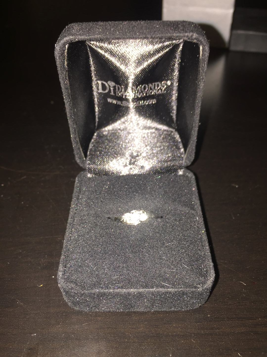 Diamond Ring - photo 2