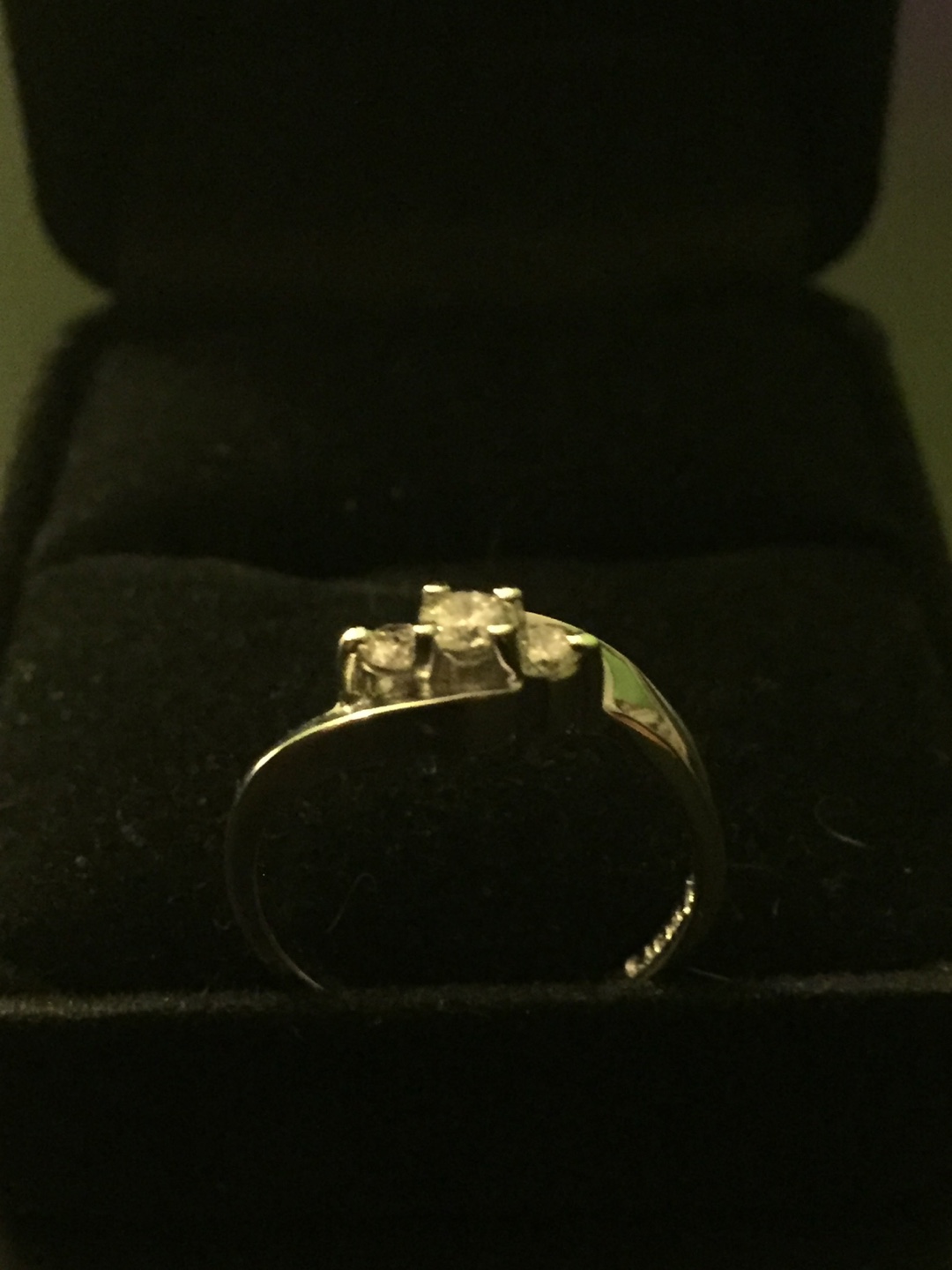 Diamond Ring