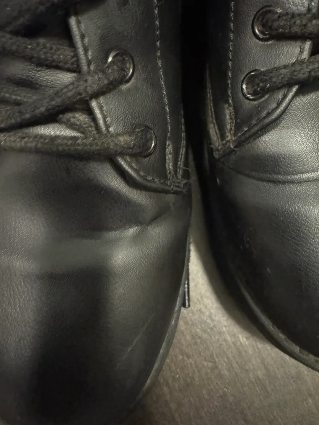 LC Waikiki Black Boots Euro 39 image indicator(4)