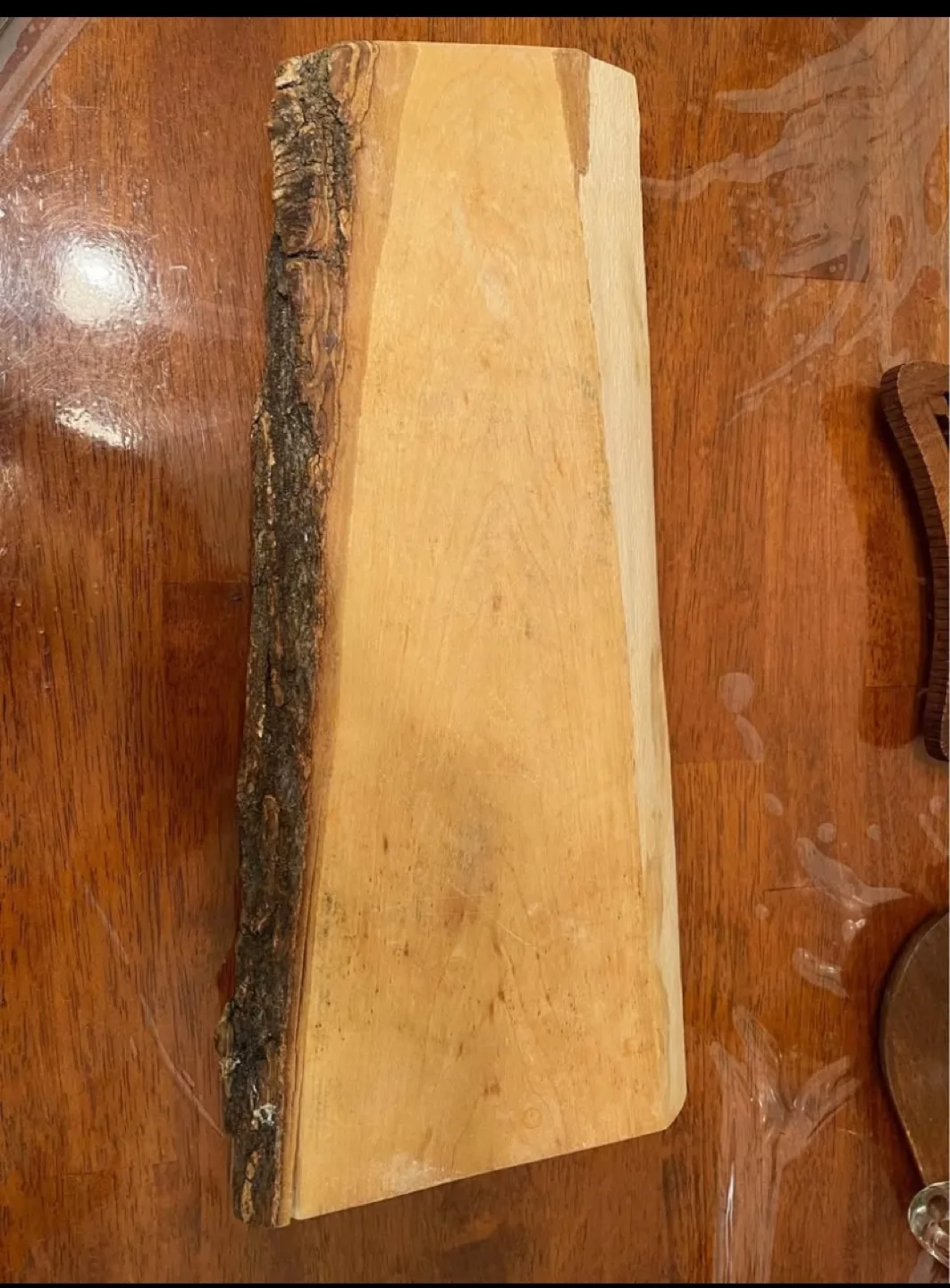 Wooden Serving Tray image indicator(2)