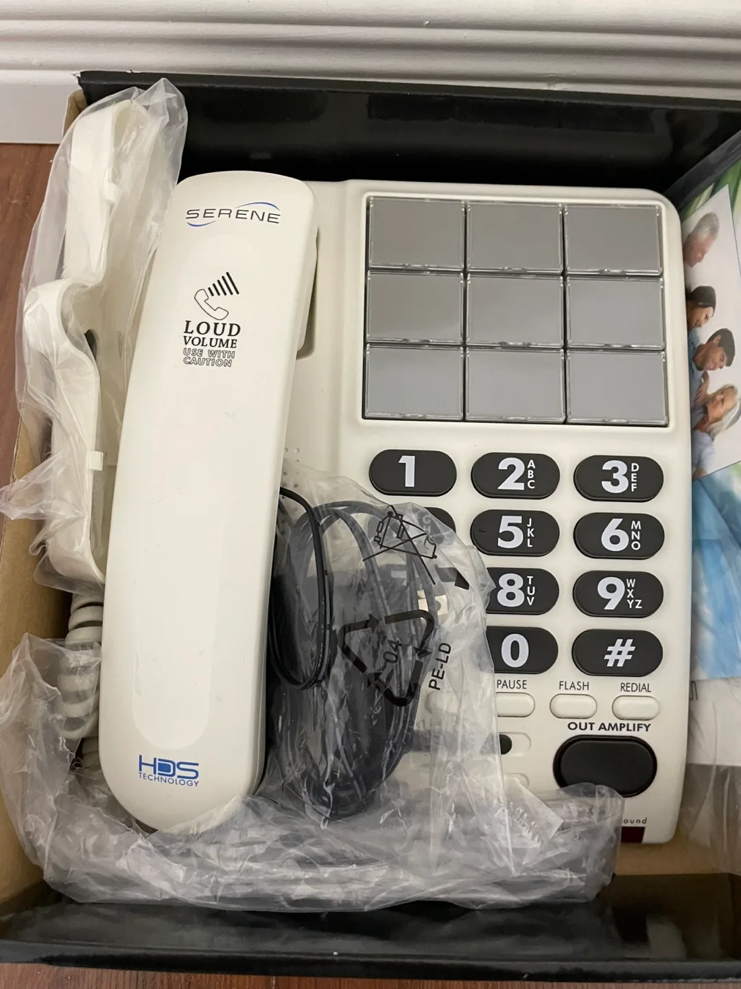 Brand New Specialty phone image indicator(4)