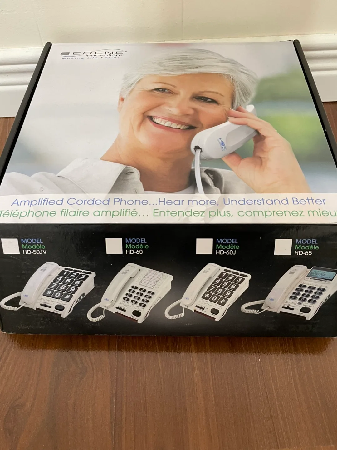 Brand New Specialty phone image indicator(2)