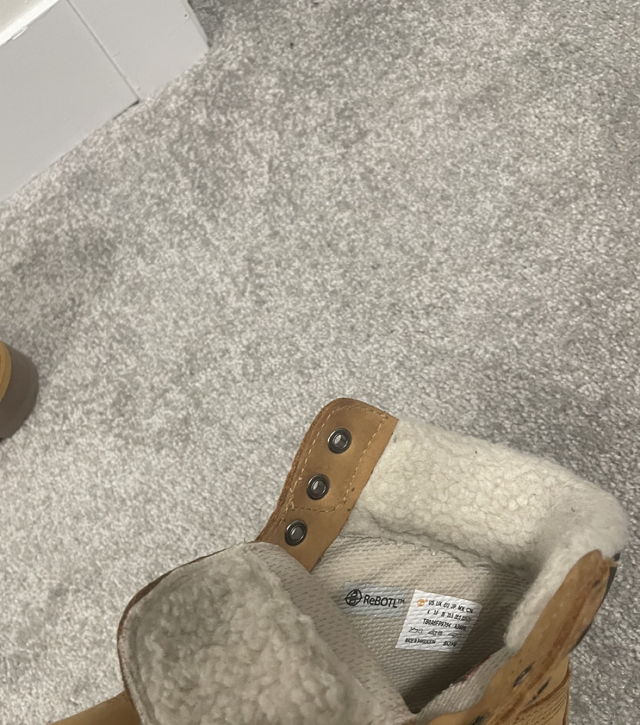 Timberland Boots - photo 3