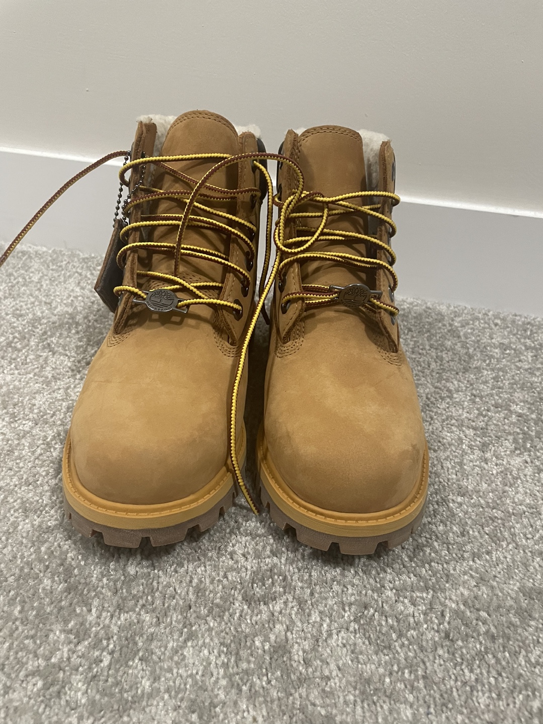 Timberland Boots