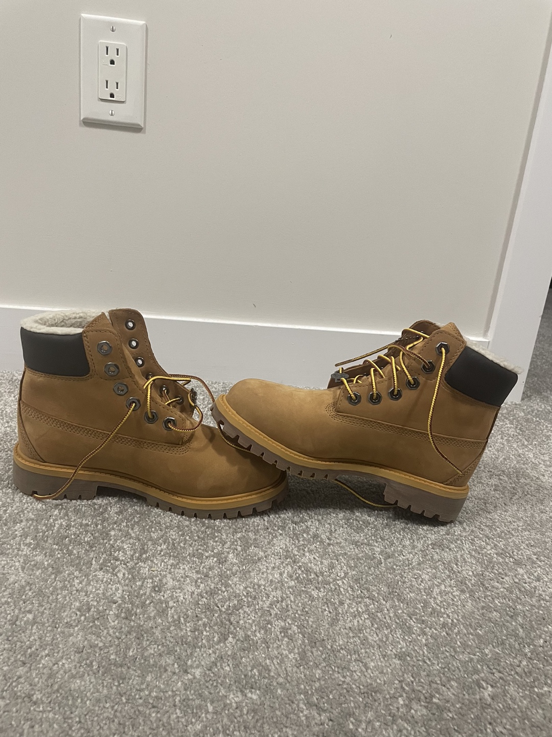 Timberland Boots - photo 4