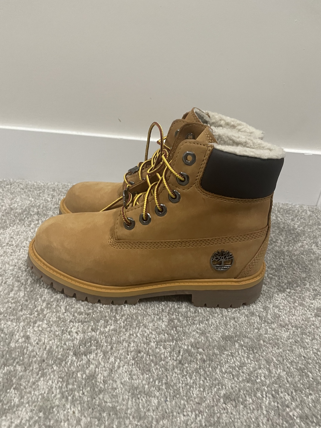Timberland Boots - photo 2