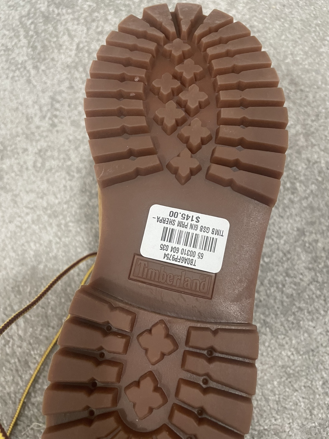 Timberland Boots - photo 5