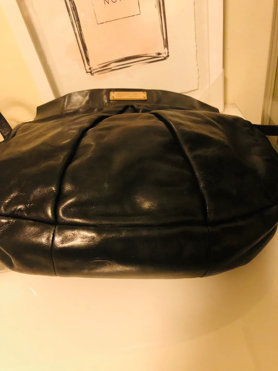 Marc Jacobs Hillier hobo bag image indicator(3)