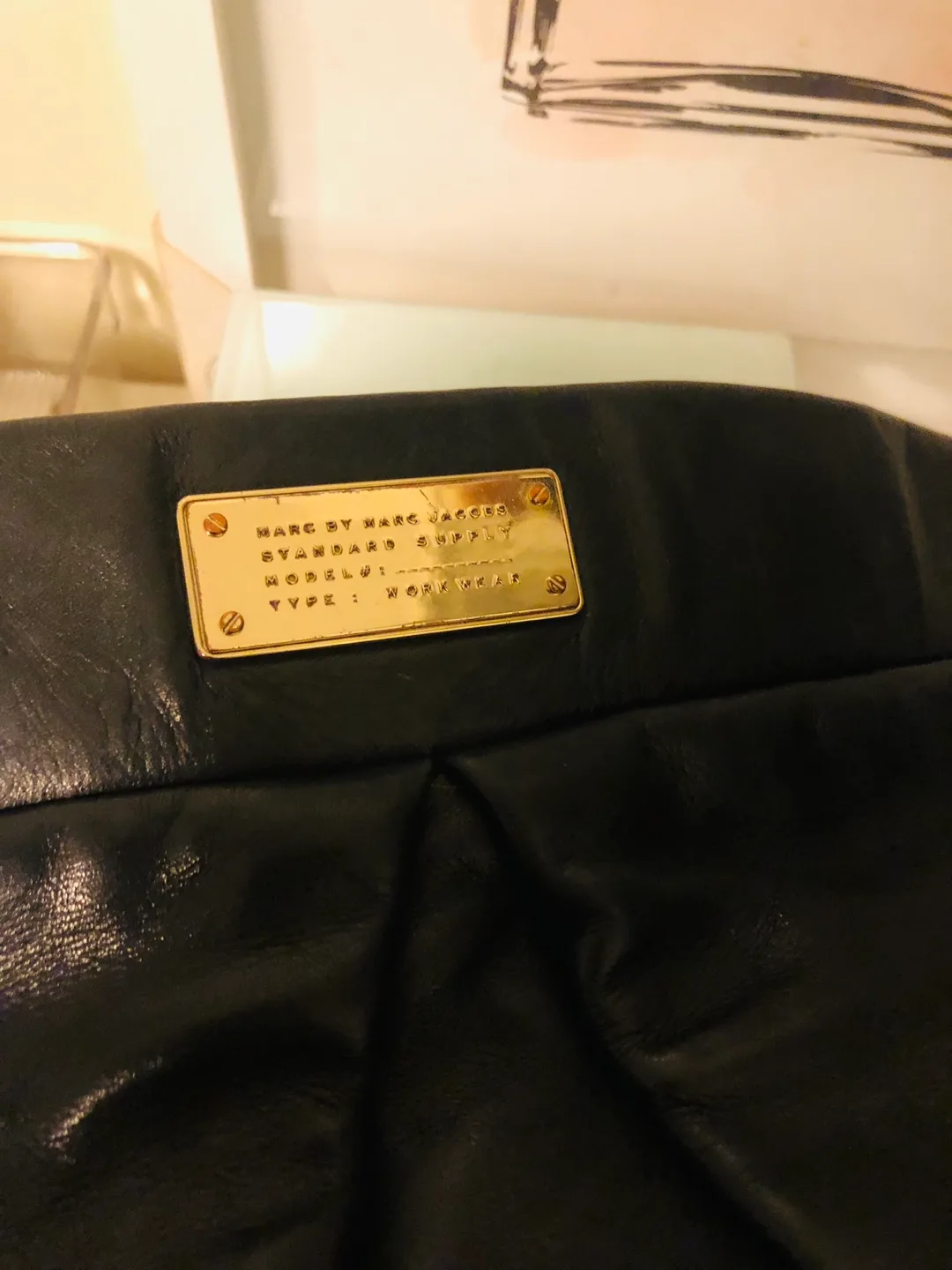 Marc Jacobs Hillier hobo bag image indicator(6)