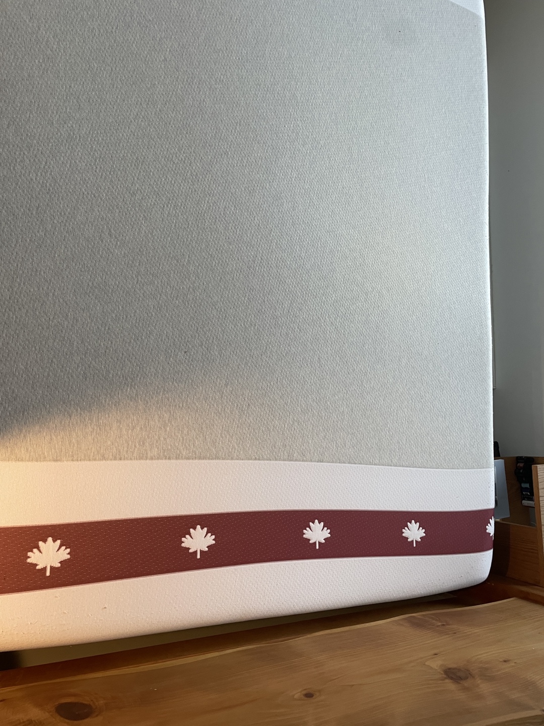 Queen Mattress with boxspring and frame - photo 4