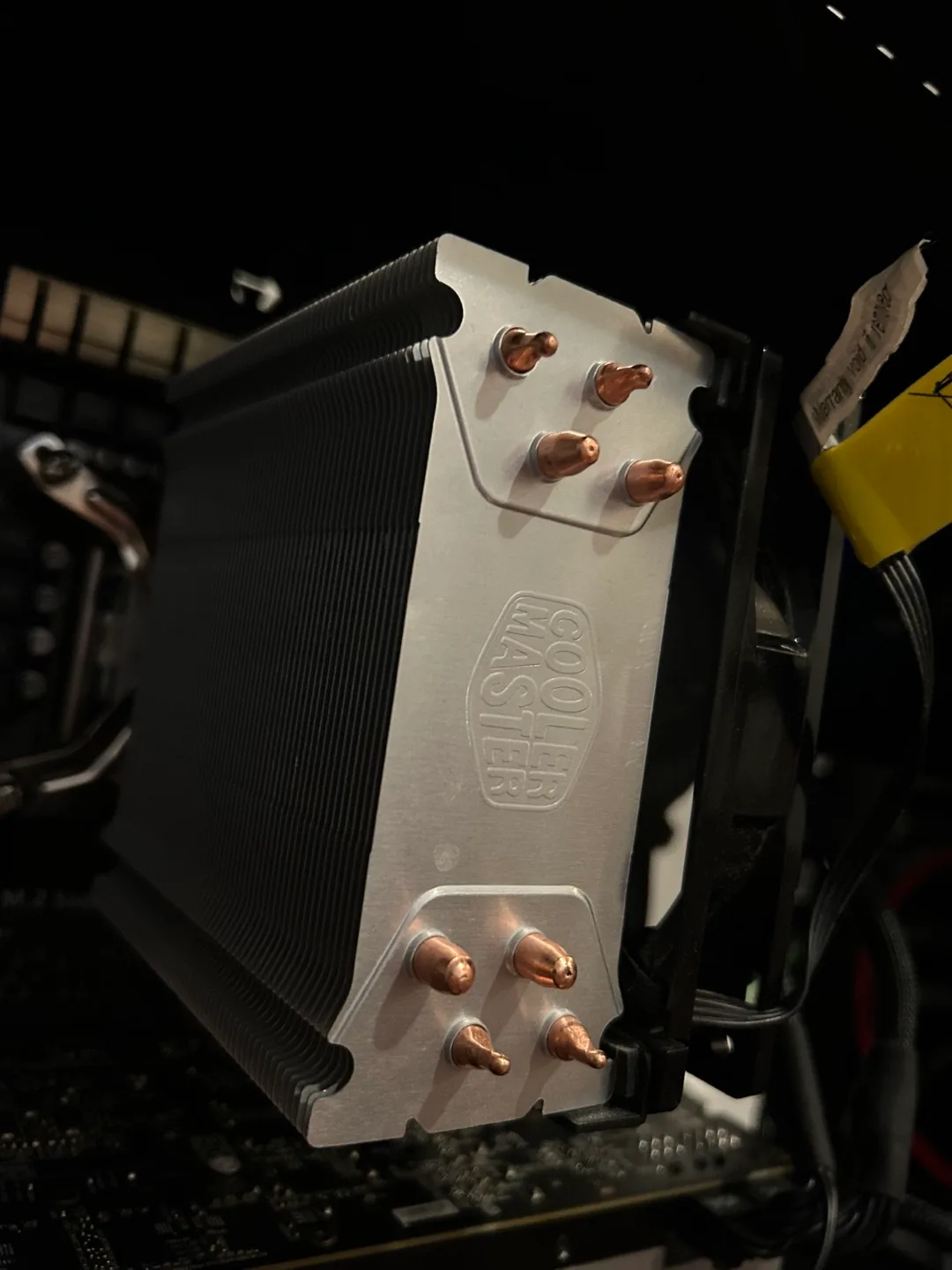 ASUS Gaming PC (no mouse, keyboard or wi-fi) image indicator(3)