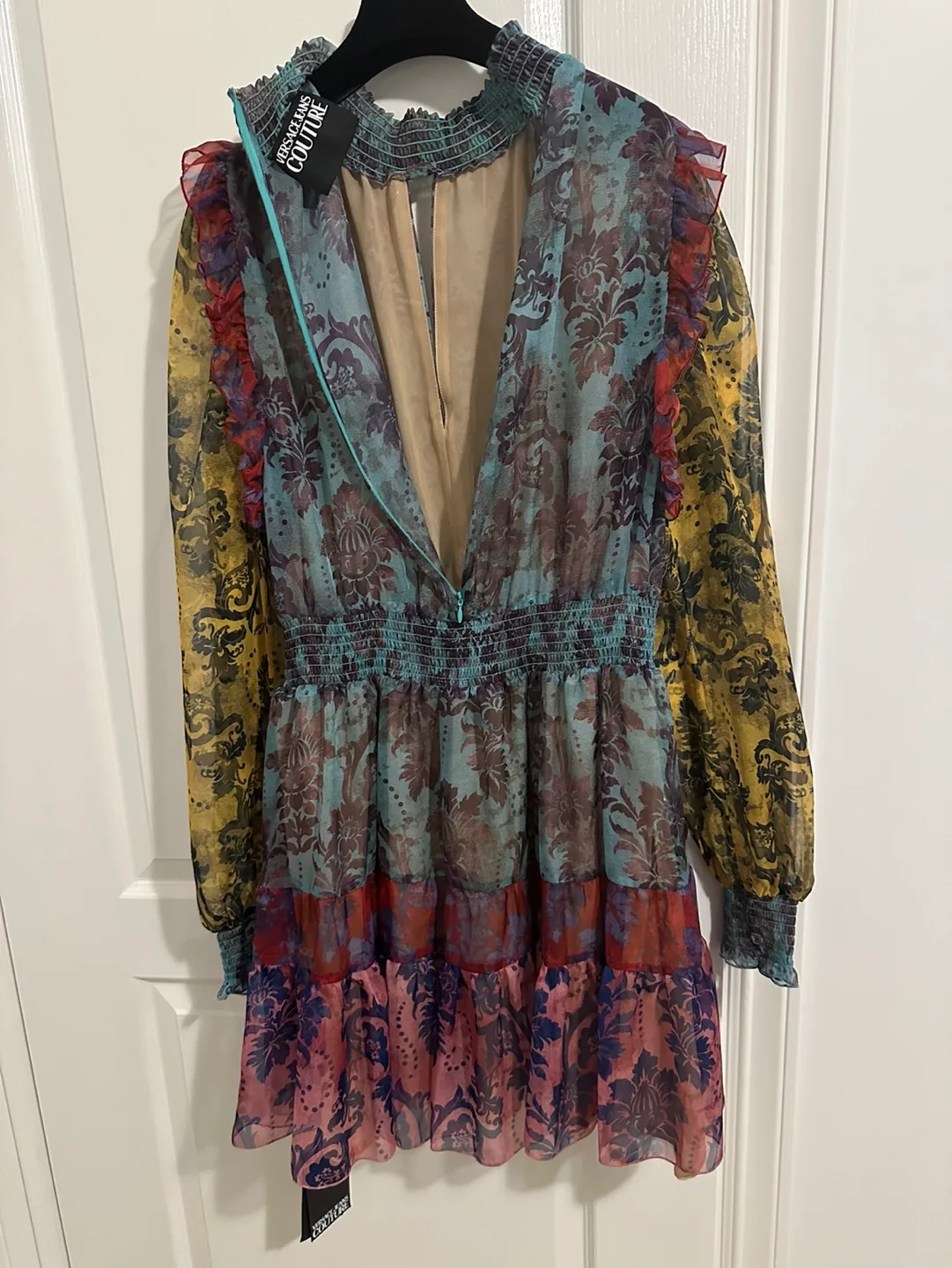 Versace Dress image indicator(5)