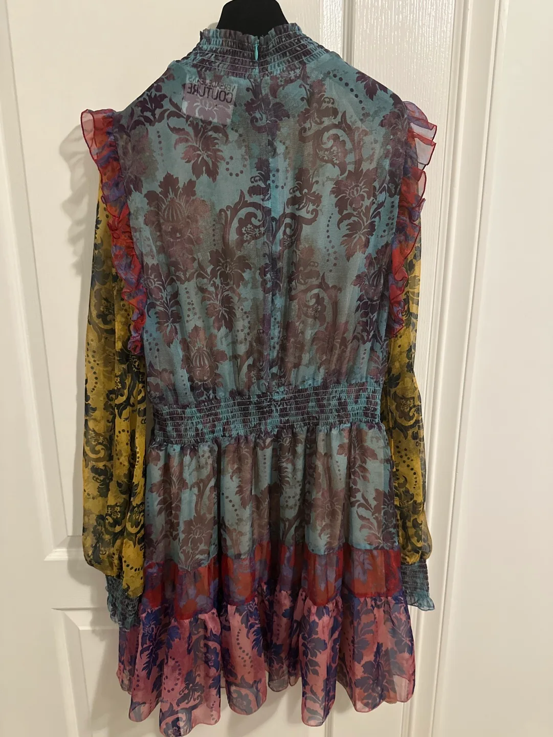 Versace Dress image indicator(3)