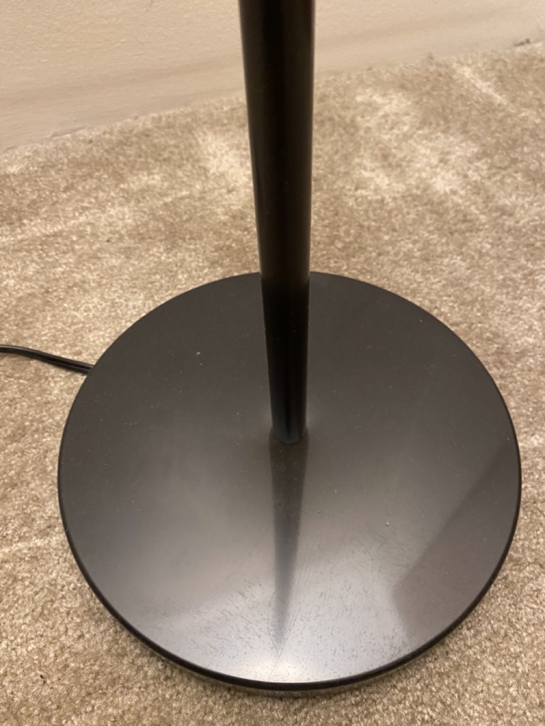 2 x IKEA HEKTOGRAM floor lamp - photo 3
