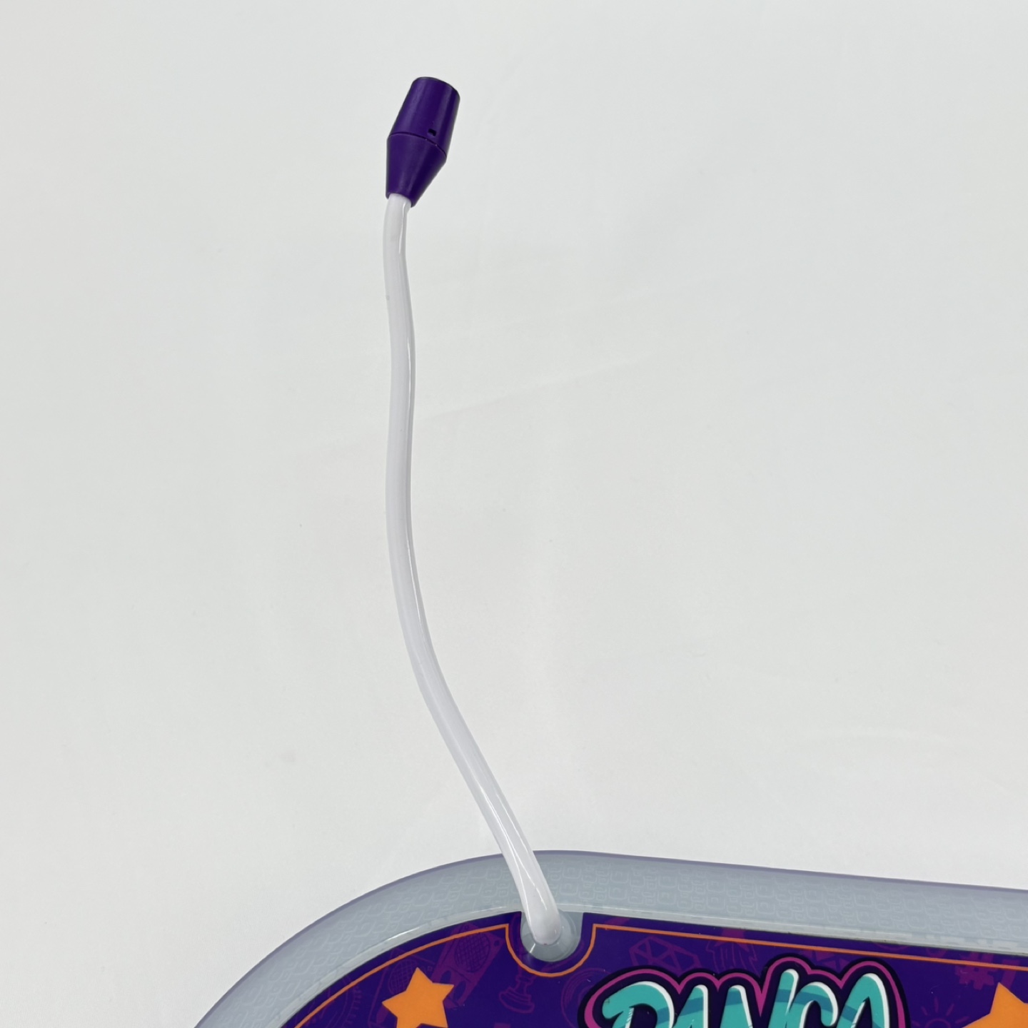 Karmas World DJ Party Mixer Turntable Toy for Kids - photo 4