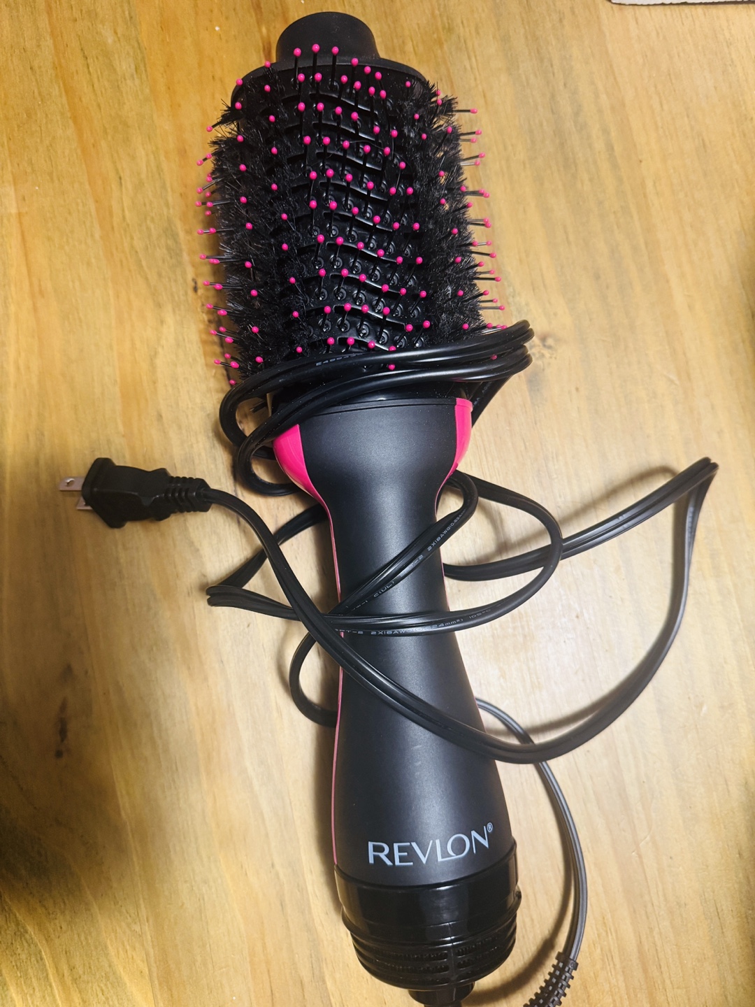 Revlon One-Step Hair Dryer and Volumizer