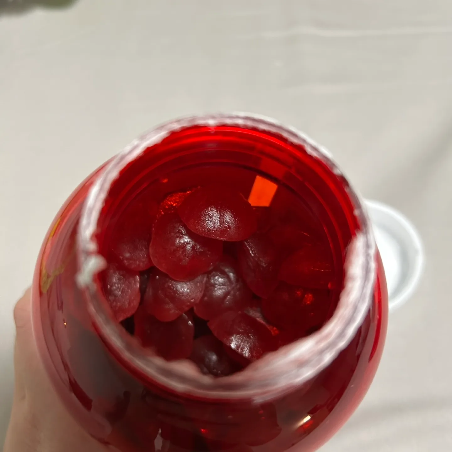 Goli Nutrition Apple Cider Vinegar Gummies image indicator(2)