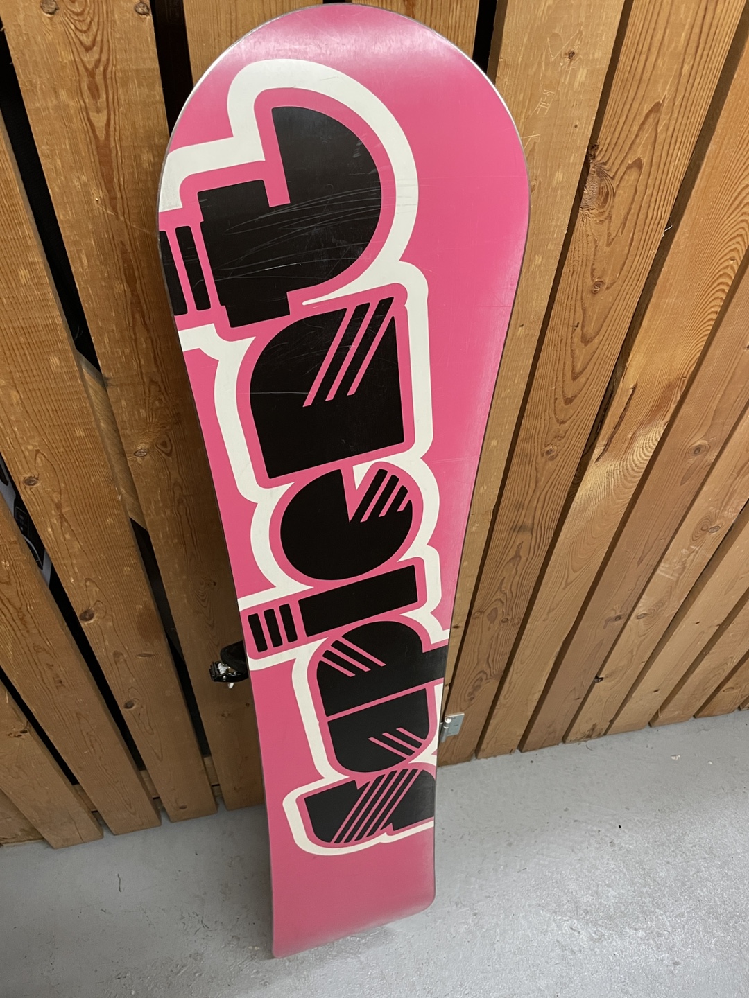 Sapient 147 Women’s Snowboard with Roxy Bindings - photo 2
