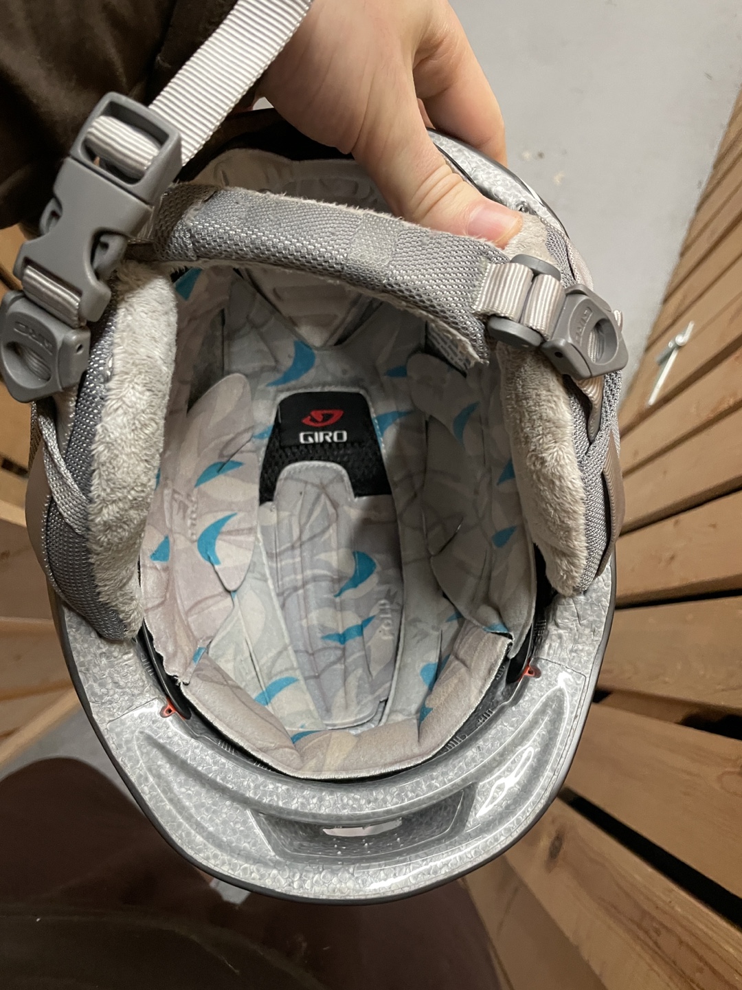 Giro Womens Ski Helmet - photo 2