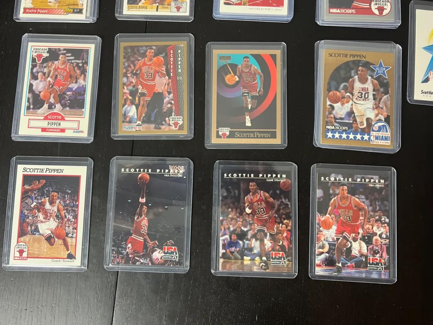 🏀 Scottie Pippen image indicator(2)