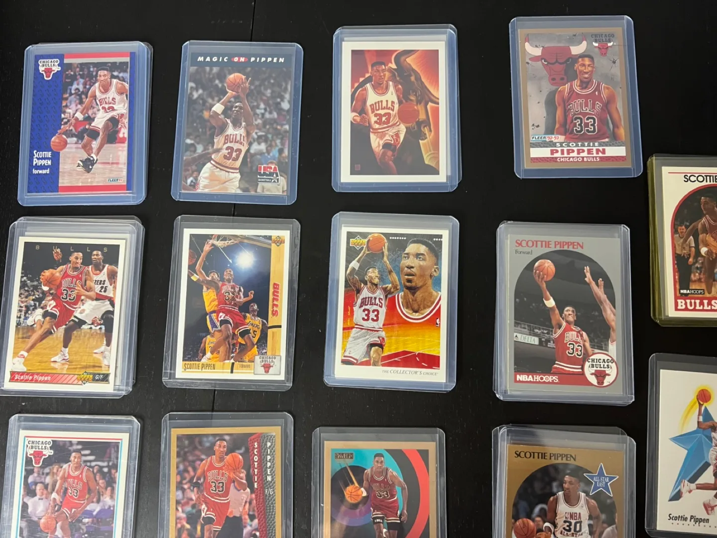 🏀 Scottie Pippen image indicator(6)