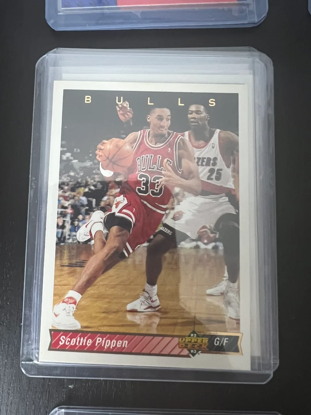 🏀 Scottie Pippen image indicator(3)