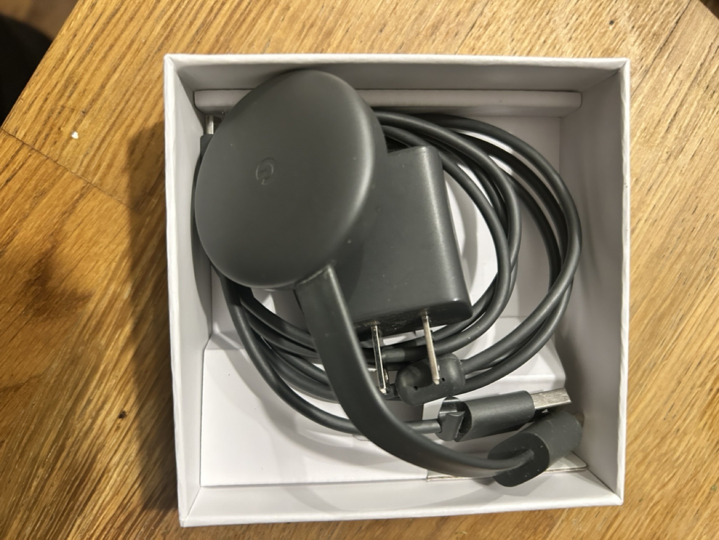 Google Chromecast - photo 2