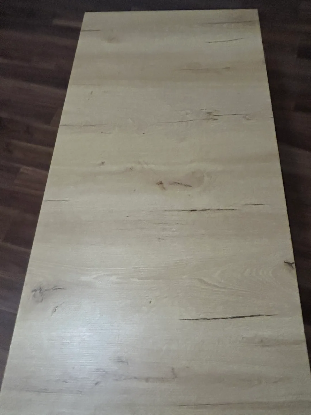 Coffee Table with Shelf industrial image indicator(5)