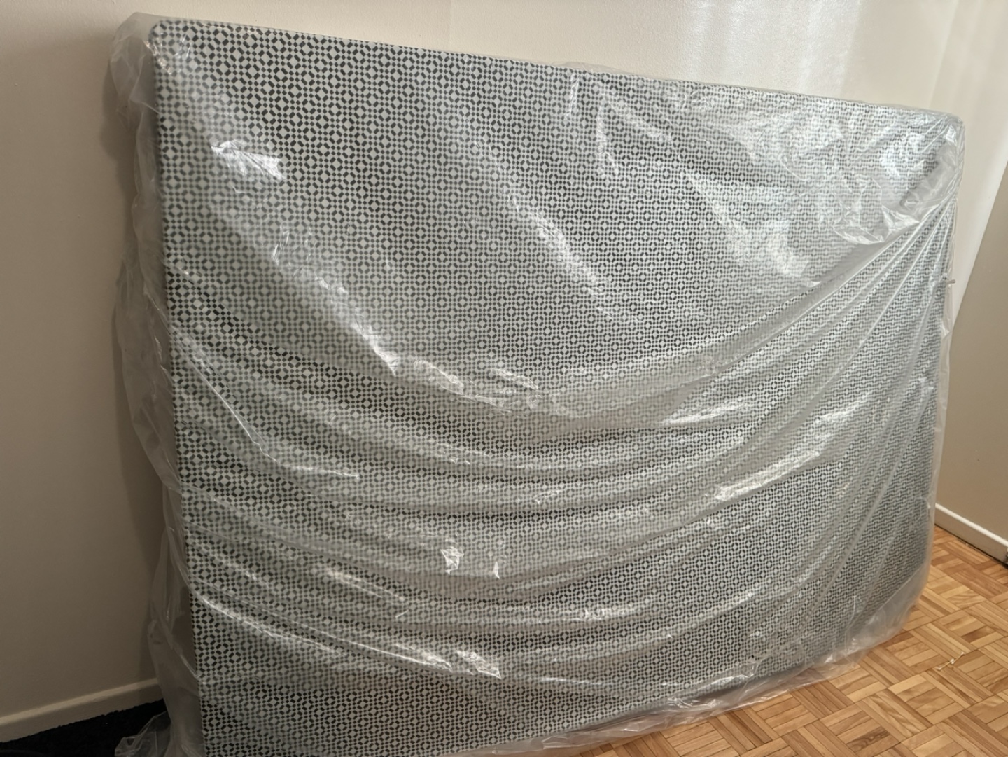 Brand New Double Size Mattress