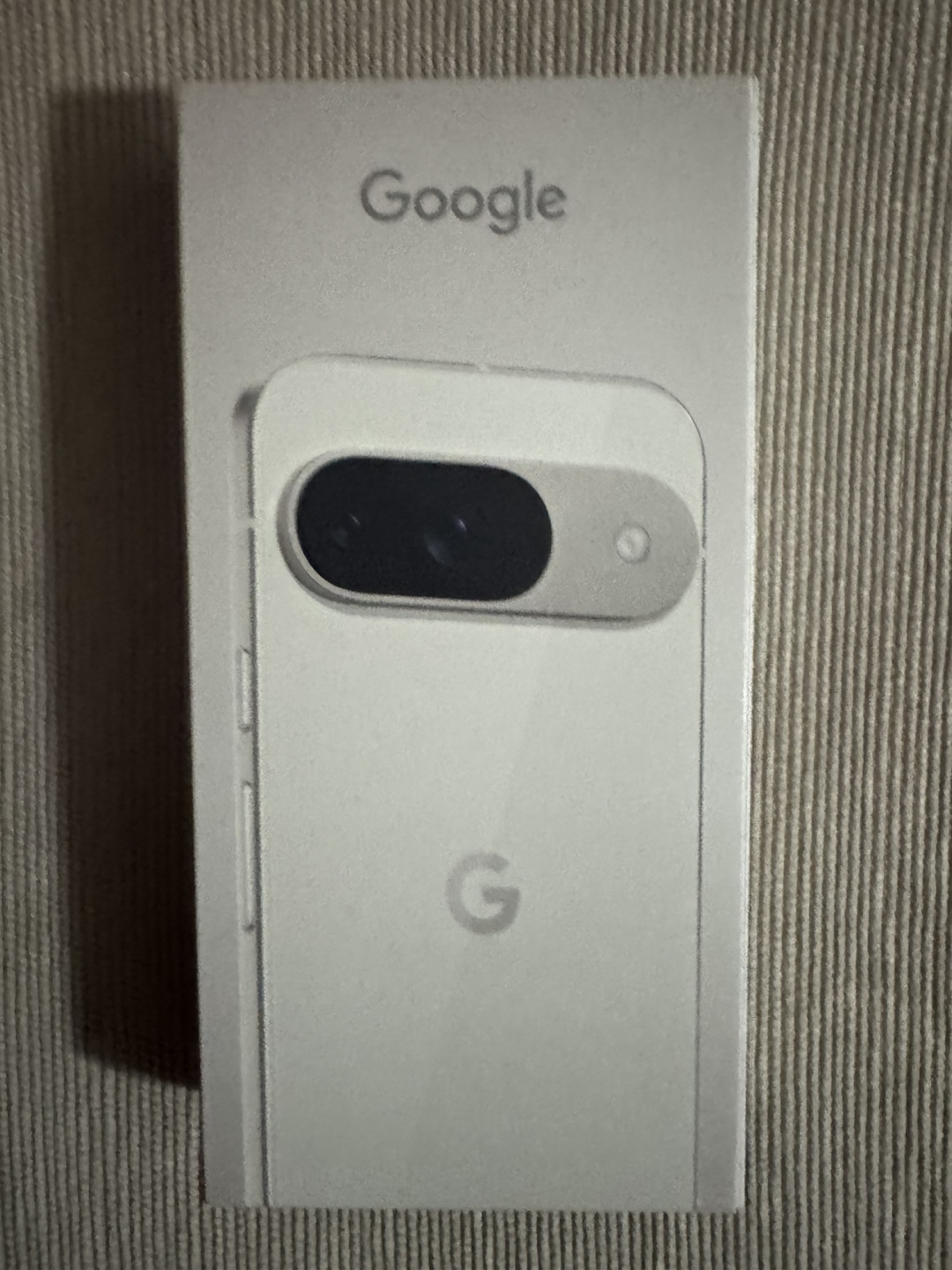Google Pixel 9 -  New and Sealed